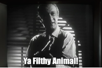 David Thornton
